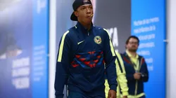 ¿Cómo se dio la salida de Andrés Ibargüen del Nido?