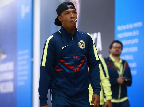 América le negó ropa y entrenamiento a Andrés Ibargüen