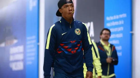 ¿Cómo se dio la salida de Andrés Ibargüen del Nido?