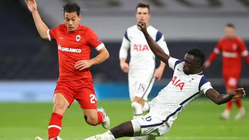 ¿Por qué Cristian Benavente rechazó al América?