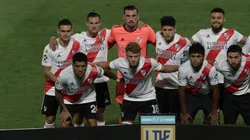 Palmeiras, el campeón de la Libertadores, a la carga por Montiel