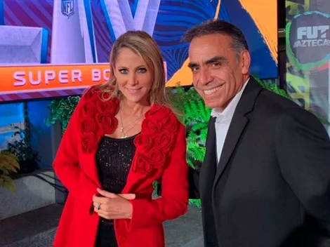 ¿Quiénes narrarán el Super Bowl LV?