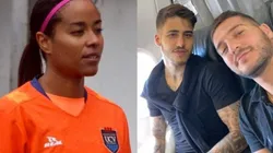 Marisella Joya es activa en las redes sociales, sobretodo en twitter.