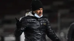 Pablo Guede fue el mejor entrenador de la cuarta jornada.