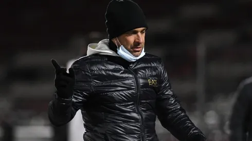 Pablo Guede fue el mejor entrenador de la cuarta jornada.