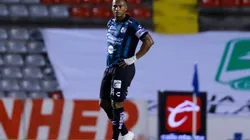 Antonio Valencia fue la bomba del mercado de pases