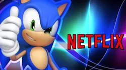 Netflix confirma la serie animada de Sonic para 2022