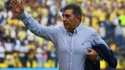 Reinoso reventó al América por el fichaje de Álvaro Fidalgo