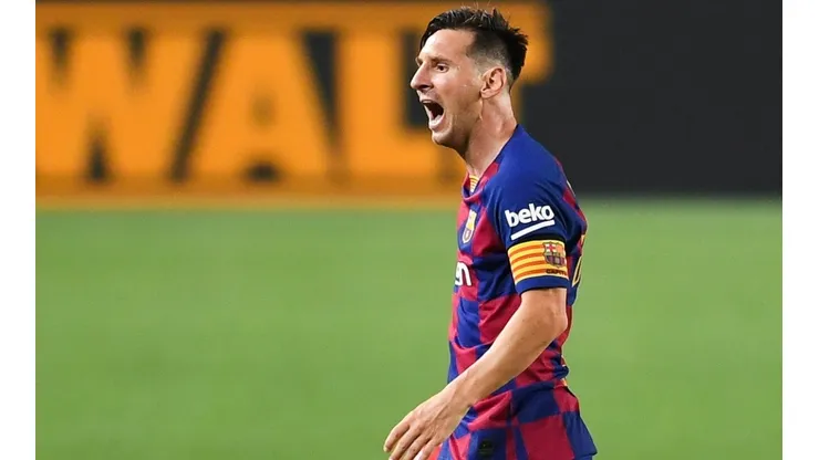 Barcelona vs. Granada en vivo y en directo juegan por los cuartos de final de la Copa del Rey. FOTO: Getty