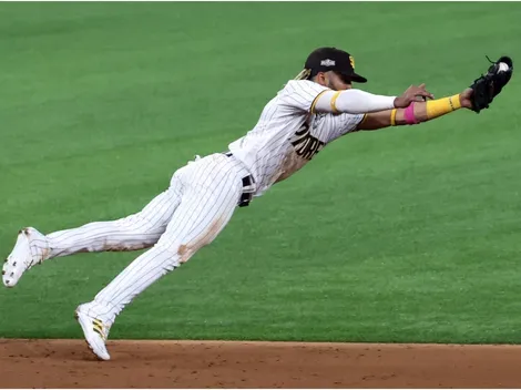 Dominicano estará en la portada del videojuego The MLB Show 2021