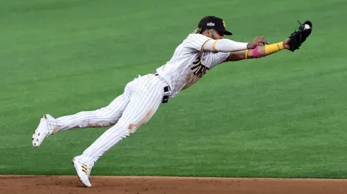Fernando Tatís Jr. (Foto: Getty)