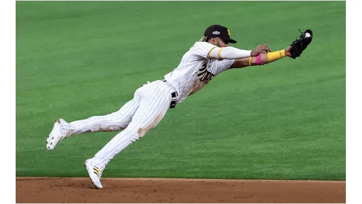 Fernando Tatís Jr. (Foto: Getty)