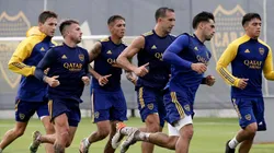 "Está rota la relación entre el Consejo de Fútbol y el plantel de Boca"