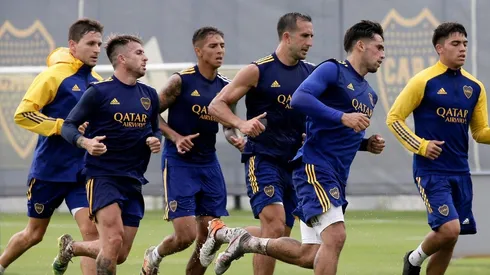"Está rota la relación entre el Consejo de Fútbol y el plantel de Boca"