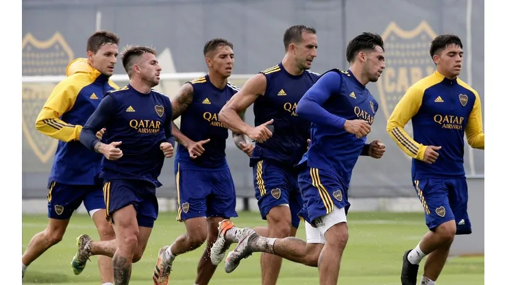 "Está rota la relación entre el Consejo de Fútbol y el plantel de Boca"