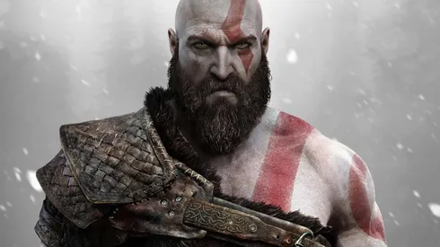 God of War lanza su actualización gratuita con 60fps y 4K para PlayStation 5
