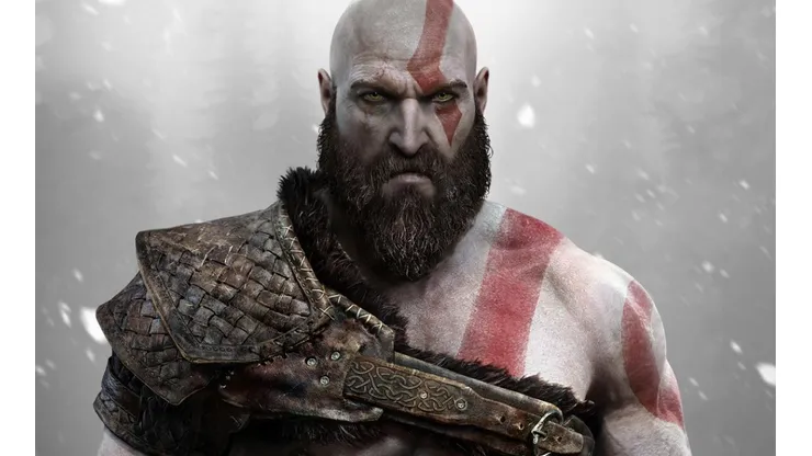 God of War lanza su actualización gratuita con 60fps y 4K para PlayStation 5