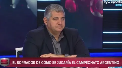 Hizo enojar hasta a los de River: el jugador que para Farinella fue mejor que Riquelme