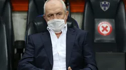 Javier Aguirre opinó que Tigres UANL sí representa a México en el Mundial de Clubes.