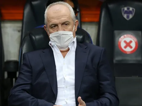 Javier Aguirre opinó si Tigres representa a México en el Mundial de Clubes