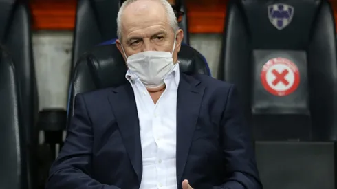Javier Aguirre opinó que Tigres UANL sí representa a México en el Mundial de Clubes.