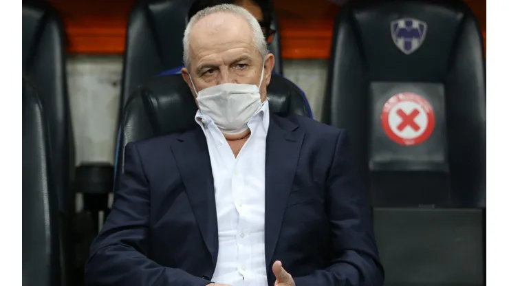 Javier Aguirre opinó que Tigres UANL sí representa a México en el Mundial de Clubes.