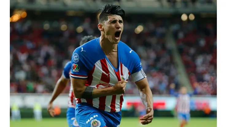 ¿Pulido jugará en su tercer equipo de México?