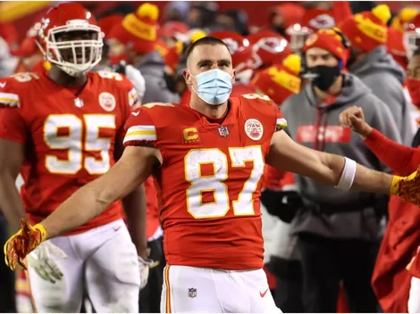 ¡Alerta en los Chiefs! Dos jugadores fueron colocados en lista de reserva por COVID-19