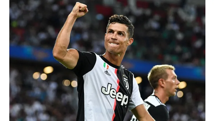 Juventus vs. Inter en vivo por la primera semifinal de la Copa Italia. FOTO: Getty