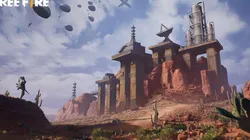 Free Fire incorporará los UAV clásicos de Call of Duty en su próxima actualización