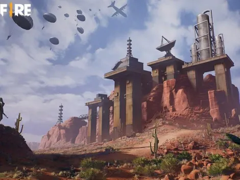 Free Fire incorporará los UAV clásicos de Call of Duty en su próxima actualización