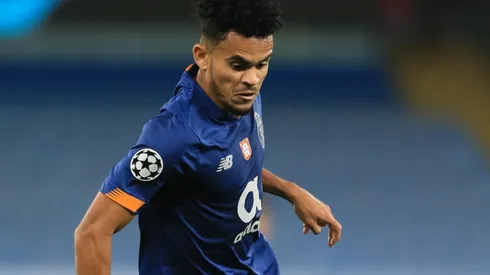 Los goles de Luis Díaz suben en el mercado: esta es su nueva valorización