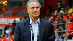 José Luis Real opinó sobre la actualidad de Chivas en el Guard1anes 2021.