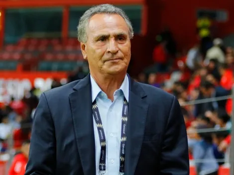 José Luis Real culpó a los refuerzos de Chivas por el mal momento