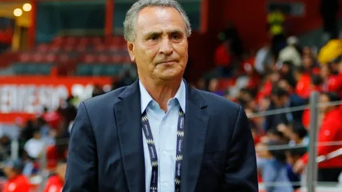 José Luis Real opinó sobre la actualidad de Chivas en el Guard1anes 2021.