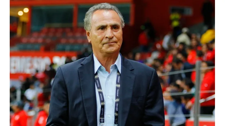 José Luis Real opinó sobre la actualidad de Chivas en el Guard1anes 2021.