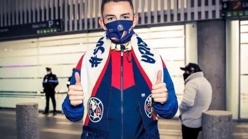 Álvaro Fidalgo no tendría continuidad según Stoichkov.