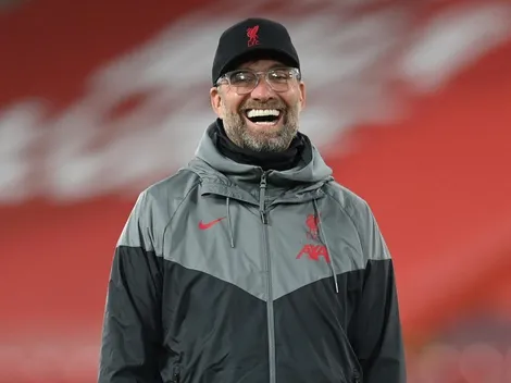 Sonríe Klopp: Liverpool cerró el mercado contratando dos defensas centrales