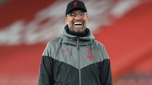 Sonríe Klopp: Liverpool cerró el mercado contratando dos defensas centrales