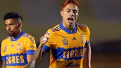 Carlos Salcedo ve a Tigres finalista del Mundial de Clubes.