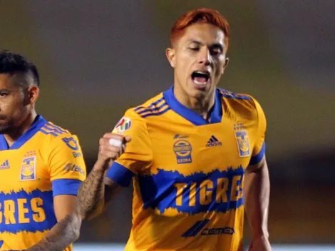 Carlos Salcedo cree que Tigres llegará a la final del Mundial de Clubes