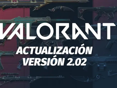 Riot ajusta la precisión de los rifles de VALORANT