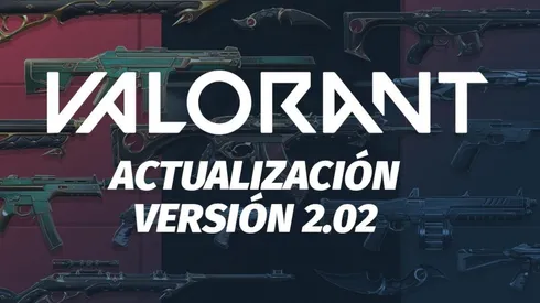 Riot ajusta la precisión de los rifles de VALORANT