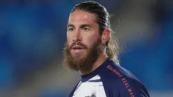 Cada vez más afuera del Madrid: el polémico like de Ramos en Instagram