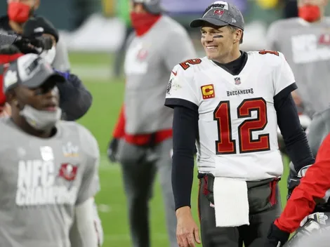 Lo que todos se preguntan: Tom Brady confirma cuándo se retirará de NFL