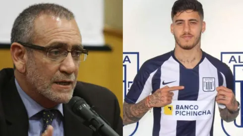 Augusto Álvarez Rodrich es columnista en La República.