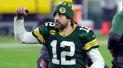 Aaron Rodgers