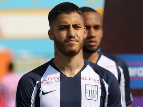 Lindo: "Alianza Lima va a pagar una parte del sueldo de Beto da Silva en UCV"