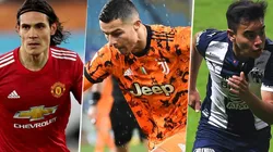 Agenda 2 de febrero (Imagen: Getty)