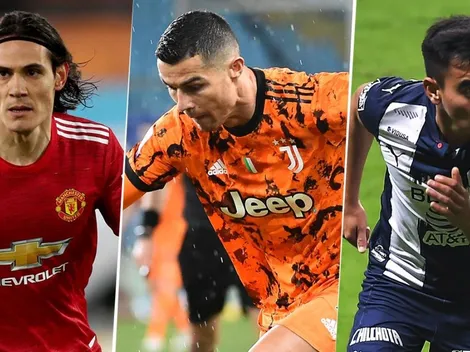 Agenda de hoy, 2 de febrero: Premier League, Liga MX, Coppa Italia, Copa del Rey, Liga Betplay y más